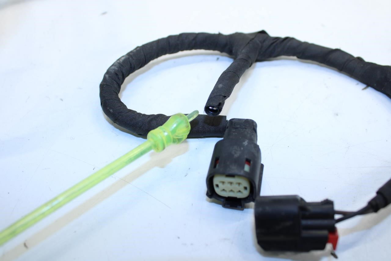 2019 GMC Acadia SLT-1 Front Headlight Forward Lamp Wire Harness 84452183 *ReaD* - Alshned Auto Parts