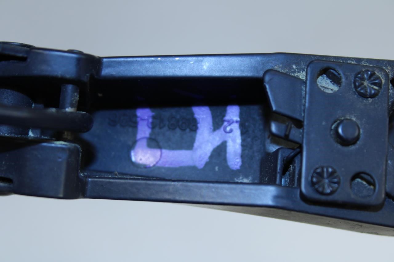 15-2020 Ford F150 XL Front Left and Right Windshield Wiper Arm FL3Z-17527-A OEM - Alshned Auto Parts