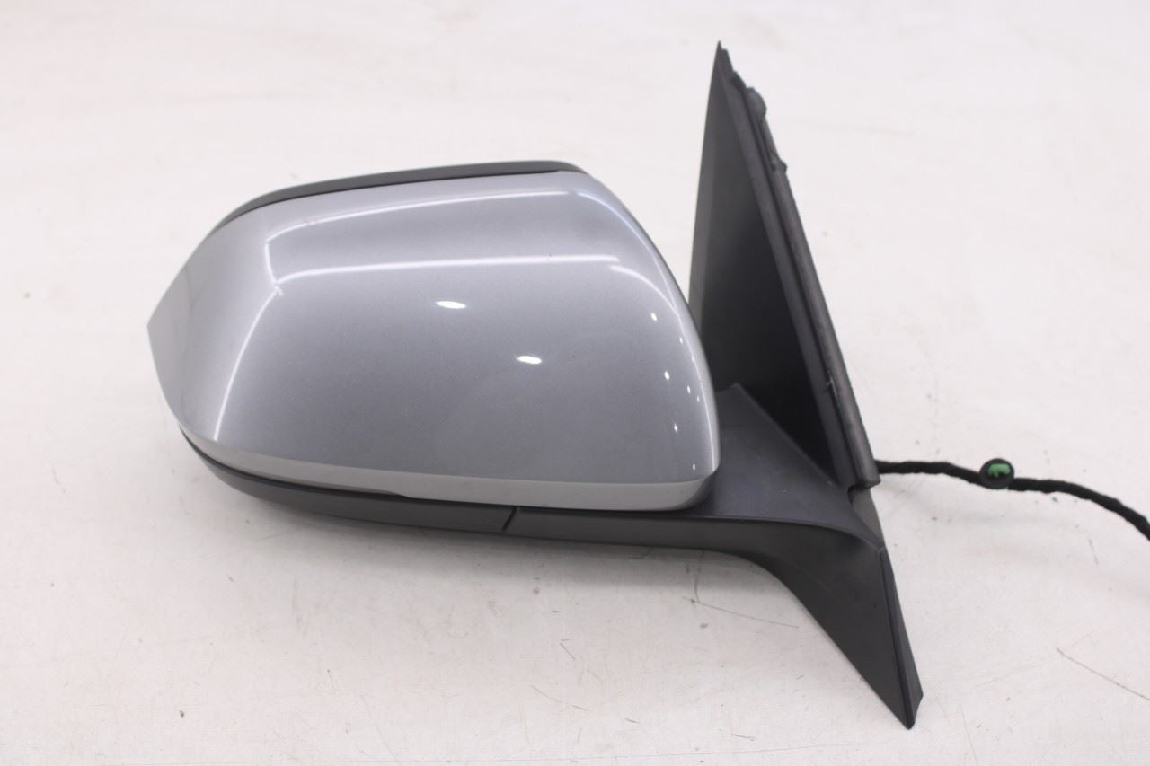 2018-23 Volkswagen Atlas SE 3.6L Right Side Rear View Mirror 3CN-857-502-BH-9B9 - Alshned Auto Parts