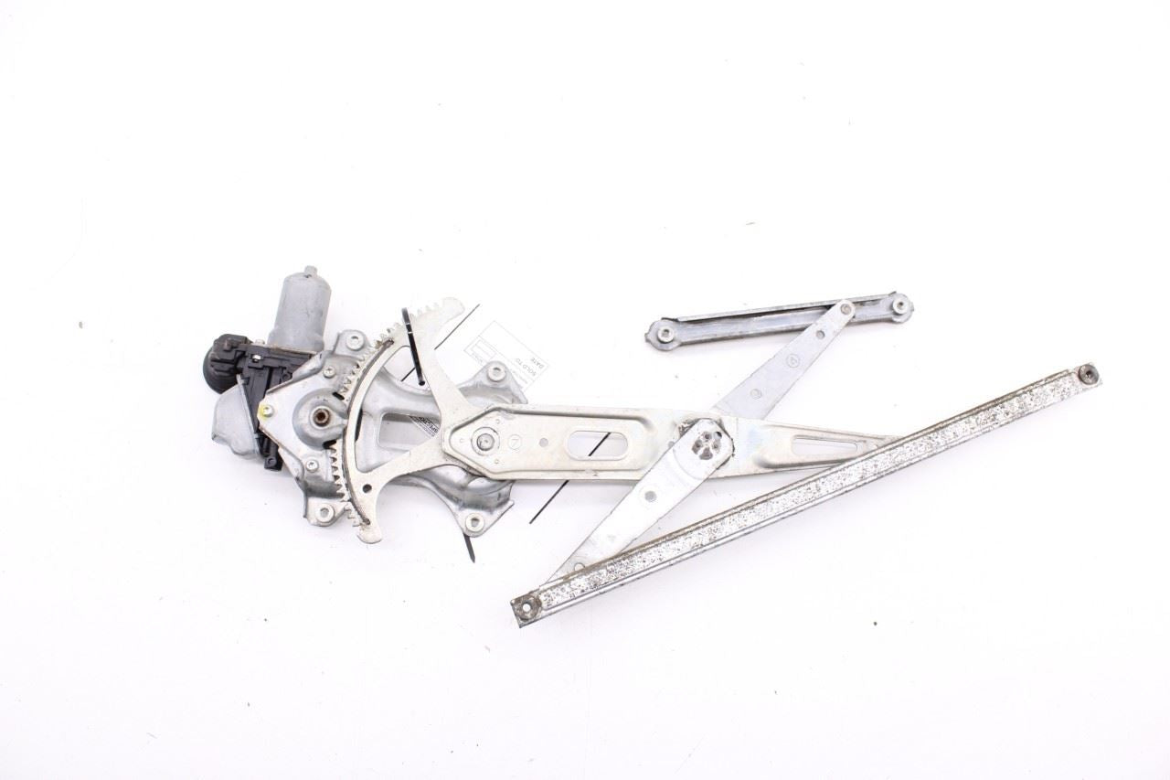 2006-2013 Lexus IS250 Front Left Driver Side Door Window Regulator w/ Motor - Alshned Auto Parts