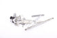 2006-2013 Lexus IS250 Front Left Driver Side Door Window Regulator w/ Motor - Alshned Auto Parts