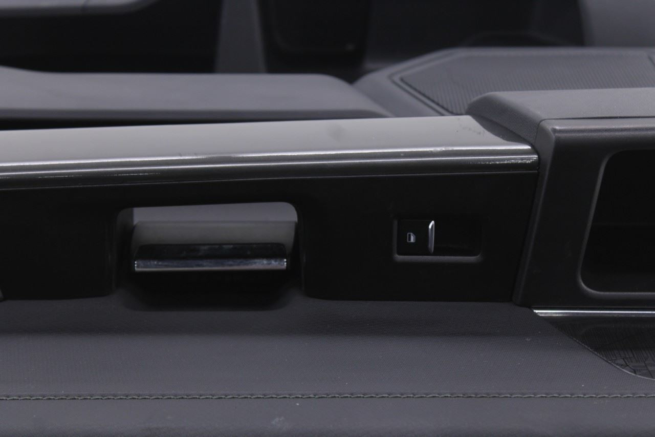 21-25 Ford F150 XLT Supercrew Rear Right Door Trim Panel ML3B-1627406-PN *ReaD*22