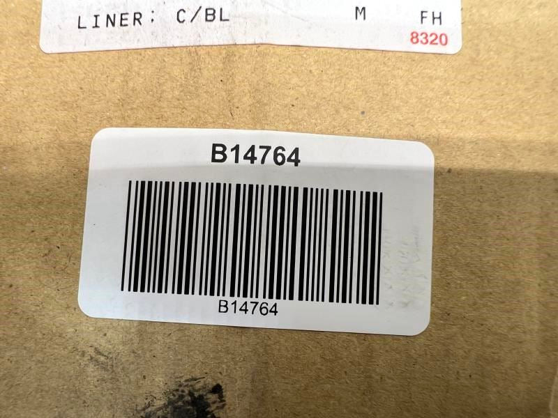 2008-2010 Isuzu NQR 5.2L Diesel Truck Engine Cylinder Liner Set 94391602 OEM - Alshned Auto Parts