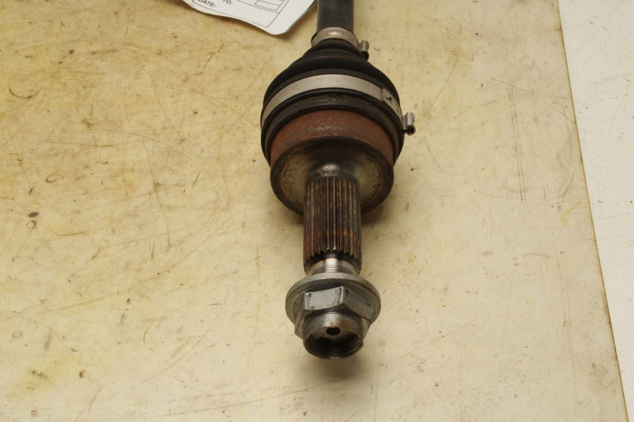 23-25 Kia Sportage Hybrid EX AWD Rear Right CV Axle Drive Half Shaft 49601-N7000 - Alshned Auto Parts