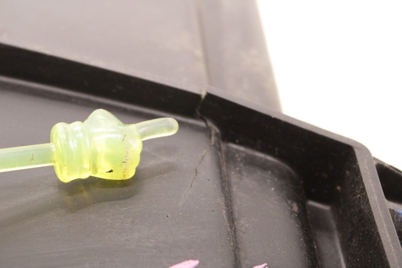 2022-2023 Hyundai Tucson SEL 2.5L AWD Radiator Cooling Fan Motor Assembly *ReaD* - Alshned Auto Parts