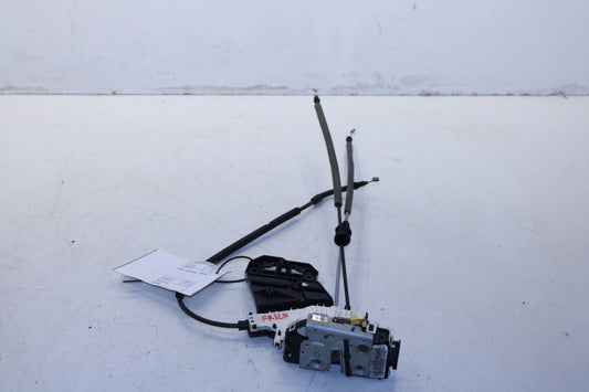 2015-22 Jeep Cherokee 75th Anniversary Front Left Side Door Lock Latch Actuator - Alshned Auto Parts