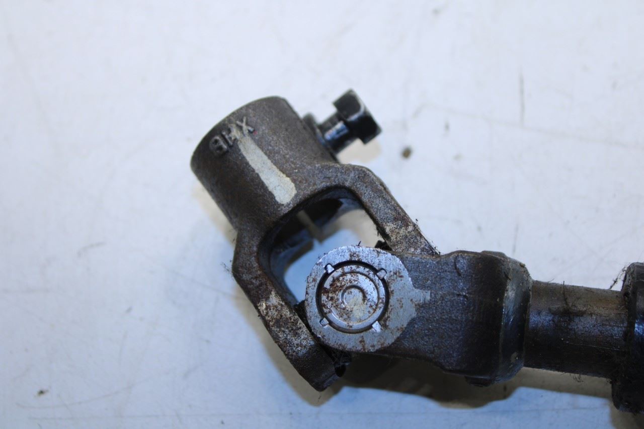 11-17 Hyundai Veloster 1.6L Steering Column Intermediate Lower Shaft 56400-2V001 - Alshned Auto Parts