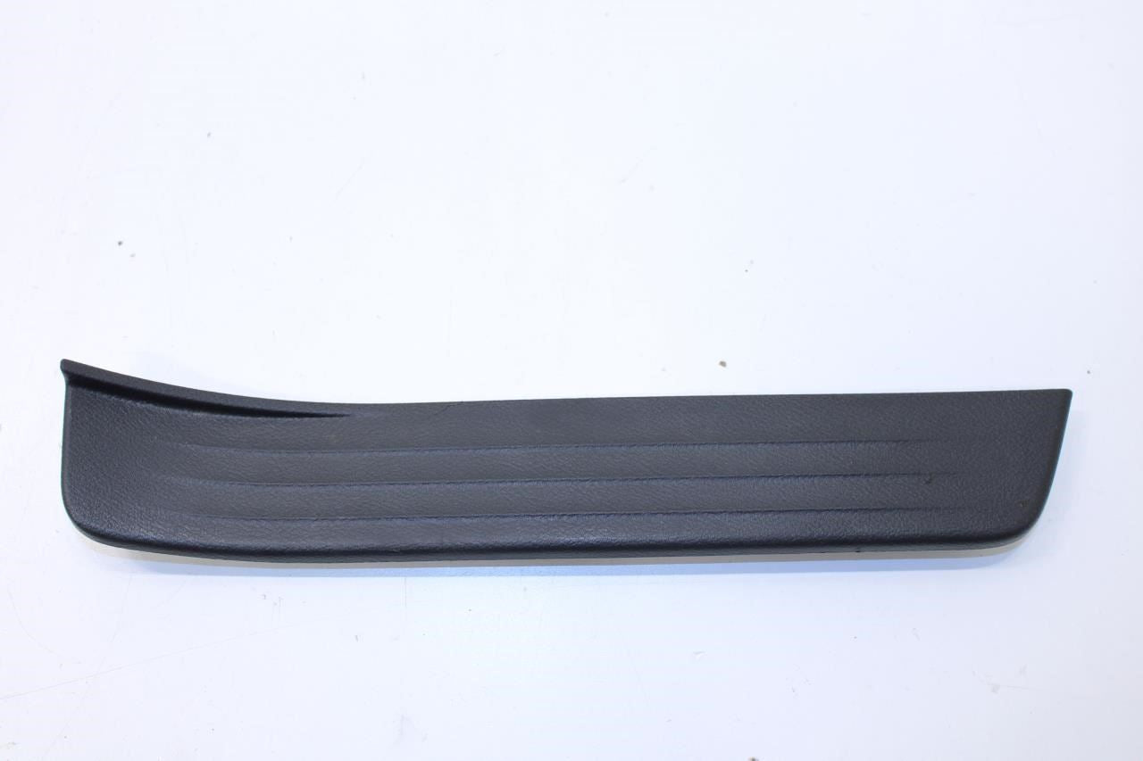 14-2023 Infiniti Q50 Luxe Rear Right and Left Door Sill Scuff Plate 769B2-4GA0A - Alshned Auto Parts
