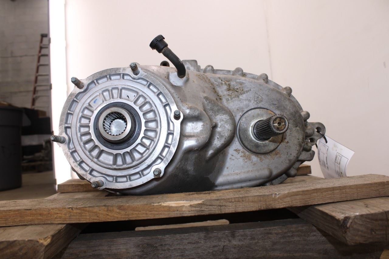 2016-24 Ram 1500 Classic Express Quad Cab 5.7L Elec Shift Transfer Case BW44-454