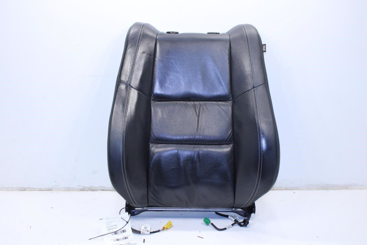 11-21 Jeep Grand Cherokee Front Left Side Seat Back Upper Cushion 68101099AA OEM - Alshned Auto Parts