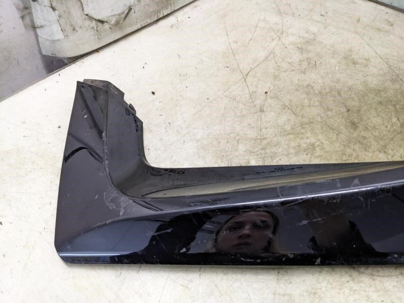 2019-2023 Subaru Forester Rear Right Trunk Lid Trim Cover 96031SJ040 OEM *ReaD* - Alshned Auto Parts