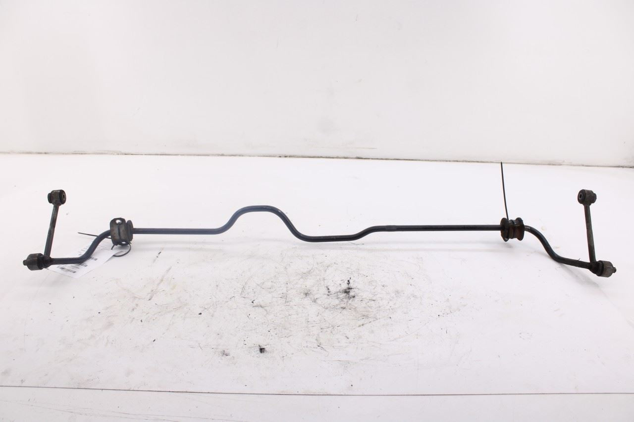 2006-2009 Mercedes-Benz CLK350 RWD Rear Stabilizer Sway Anti-Roll Bar 2033261365 - Alshned Auto Parts