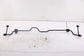 2006-2009 Mercedes-Benz CLK350 RWD Rear Stabilizer Sway Anti-Roll Bar 2033261365 - Alshned Auto Parts