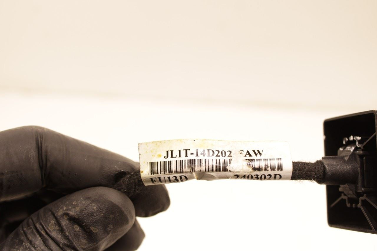 2018-2024 Ford Expedition MAX XLT Rear Left Side Quarter Accessory Wire Harness - Alshned Auto Parts