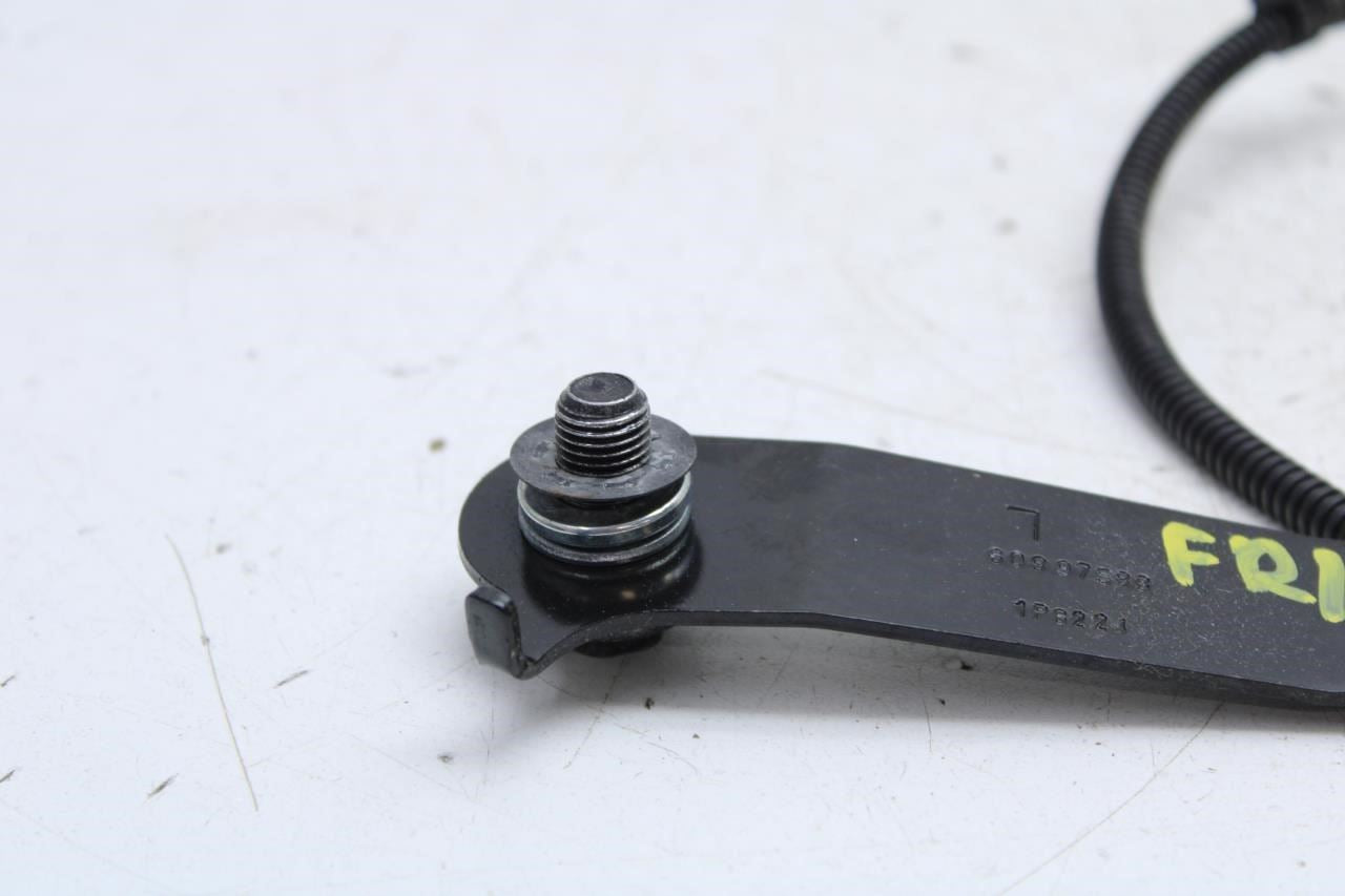 2013-2015 Acura RDX Front Left Driver Side Seat Belt Buckle 04816-TX4-A00ZA OEM - Alshned Auto Parts