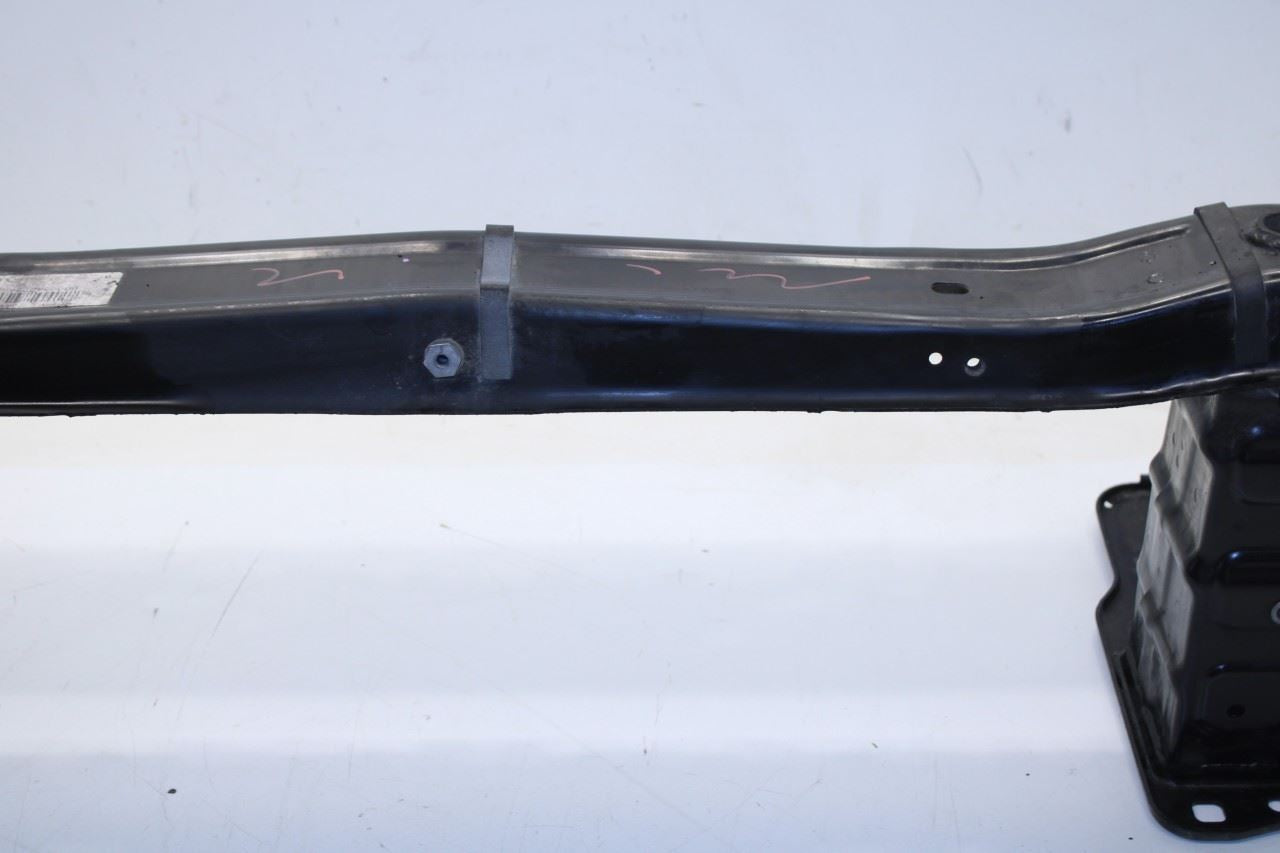 2012-2015 Mercedes-Benz ML350 Front Bumper Reinforcement Impact Bar Beam Set - Alshned Auto Parts