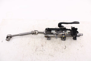 2019-25 Volkswagen Jetta SE 1.5L FWD Steering Column Assembly 5QM-419-502-AS OEM