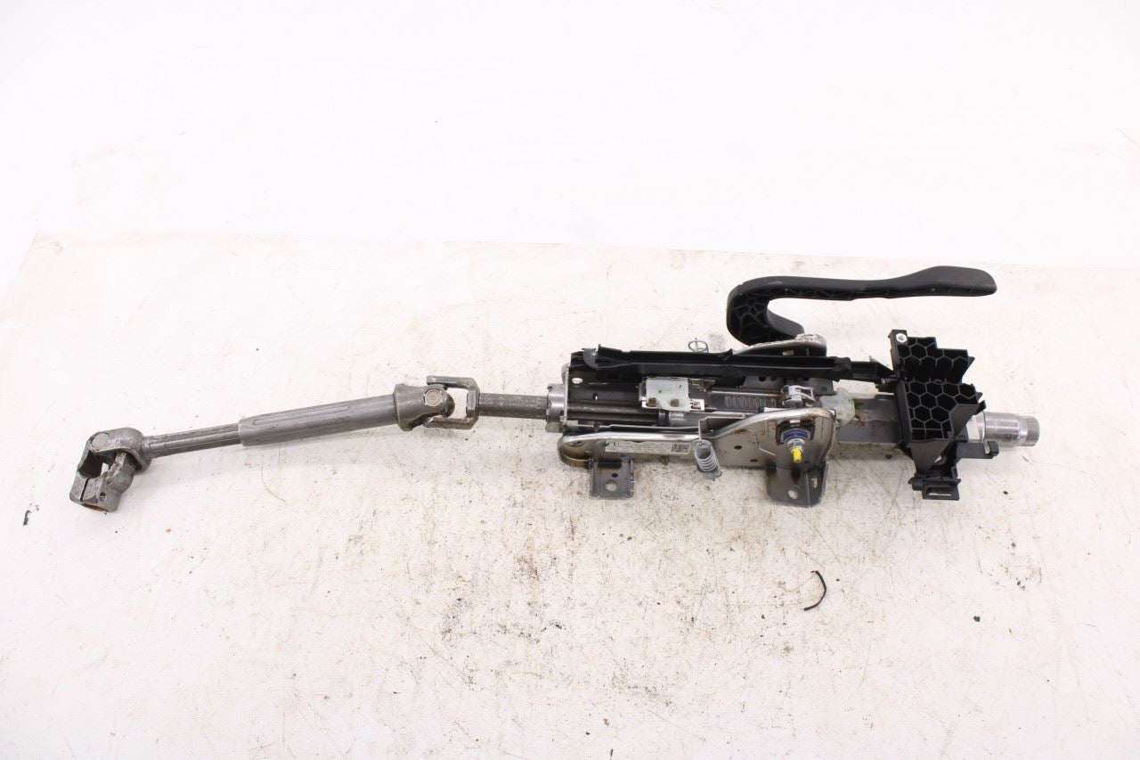 2019-25 Volkswagen Jetta SE 1.5L FWD Steering Column Assembly 5QM-419-502-AS OEM - Alshned Auto Parts