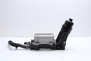 16-24 Jeep Grand Cherokee 3.6L Engine Oil Filter Housing Adapter 68365931AD OEM