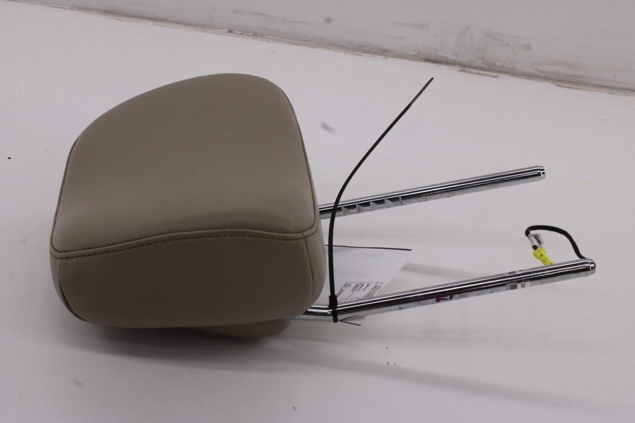 2012-21 Jeep Grand Cherokee Limited 3.6L Front Left or Right Side Seat Headrest3