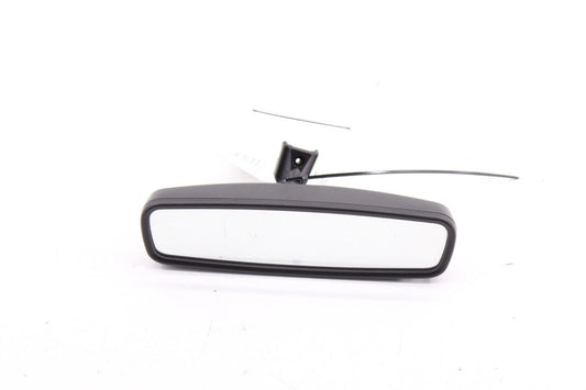 2018-2019 Ford Expedition Limited Interior Inside Rear View Mirror FU5Z-17700-Q - Alshned Auto Parts