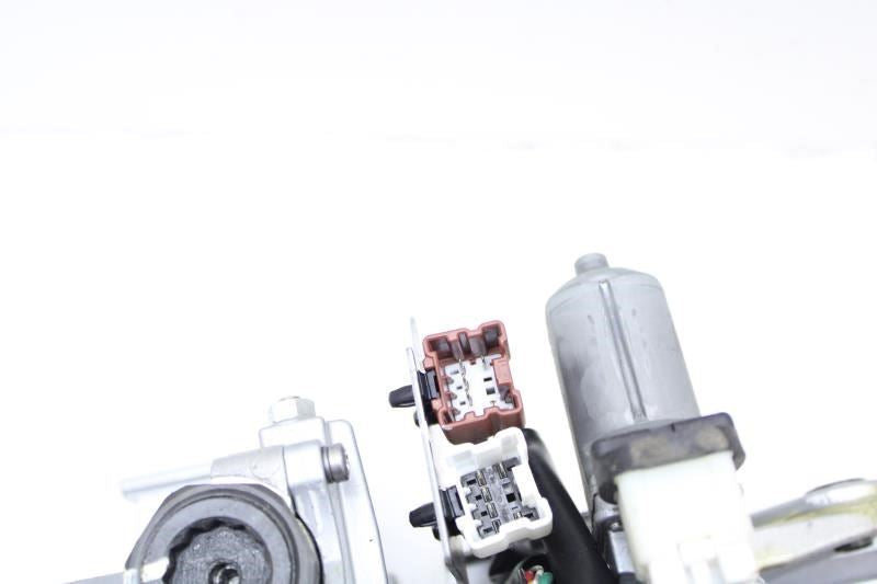 2014-2017 Infiniti QX60 3.5L Steering Column Assembly 48810-3JA1B OEM - Alshned Auto Parts
