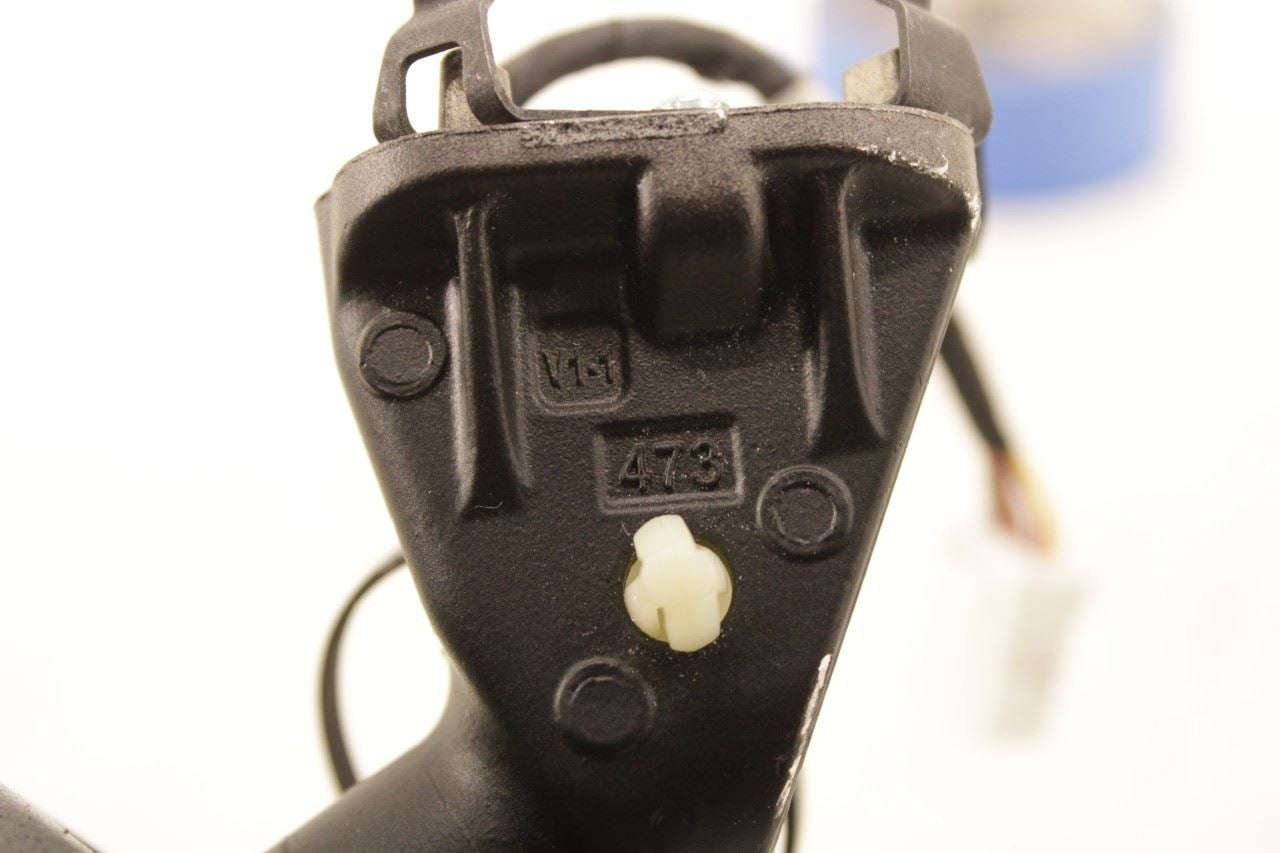 23-2026 Acura Integra A-Spec Interior Inside Rear View Mirror 76400-3S5-X01 OEM - Alshned Auto Parts