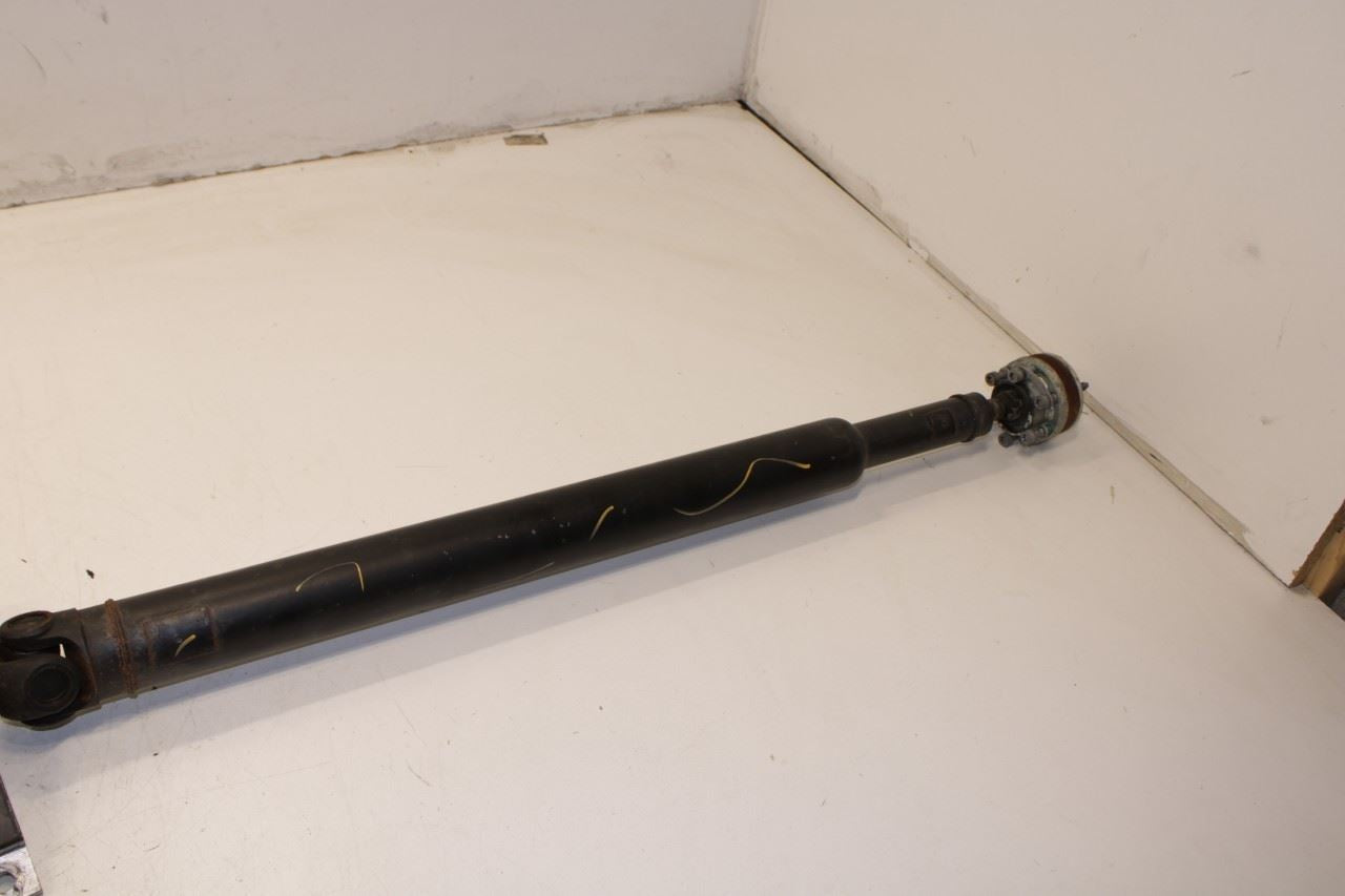 2020-2025 Ford Escape SEL 2.0L AWD AT Rear Drive Shaft Propeller LX67-4K145-AE - Alshned Auto Parts