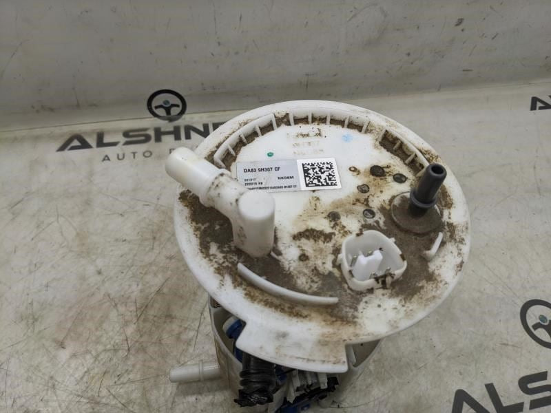 2013-2019 Ford Explorer Sport 3.5L FWD Fuel Pump Assembly DA83-9H307-CF OEM8