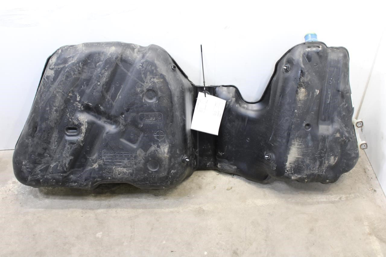 2015-2016 BMW 435i Gran Coupe xDrive 3.0L AWD Fuel Gas Tank 15.8 US Gallons - Alshned Auto Parts