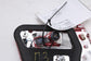 2010-2012 BMW 750Li xDrive Rear Right Passenger Side Tail Light Lamp 63217182206 - Alshned Auto Parts
