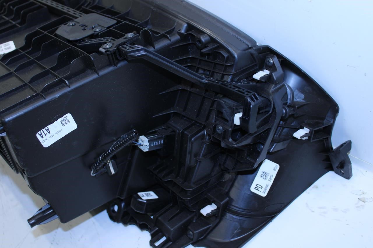 2015-2017 Acura TLX Glove Box Storage Compartment 77500-TZ3-A0 OEM *ReaD* - Alshned Auto Parts