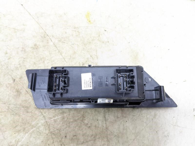 2011-2014 Ford Edge Front Left Master Power Window Switch BT4T-14540-AAW OEM - Alshned Auto Parts