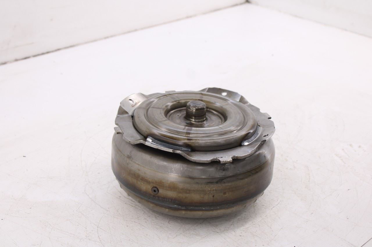 2015-17 Mercedes-Benz C300 4Matic Auto Transmission Torque Converter 2312500502 - Alshned Auto Parts