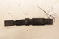 13-18 Ram 2500 Tradesman Crew Cab 6.4L 2WD Rear Center 2nd Row Seat Belt Buckle - Alshned Auto Parts
