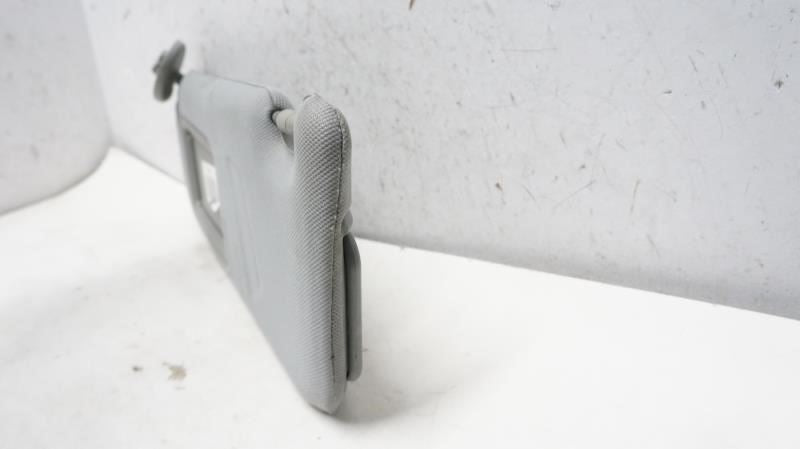 2012-17 Toyota Camry Hybrid Front Left Sun Visor w/ Mirror 74320-06610-B2 *ReaD* - Alshned Auto Parts