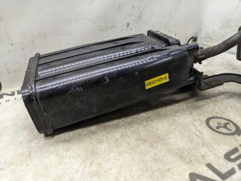 14-16 Hyundai Elantra 1.8L Fuel Vapor Evaporator Emission Canister 31420-3X900 - Alshned Auto Parts