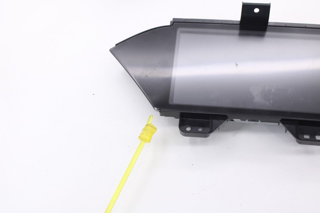 2017 Acura MDX Advance Panasonic Dash Information Display Screen 39810-TZ5-A21 - Alshned Auto Parts