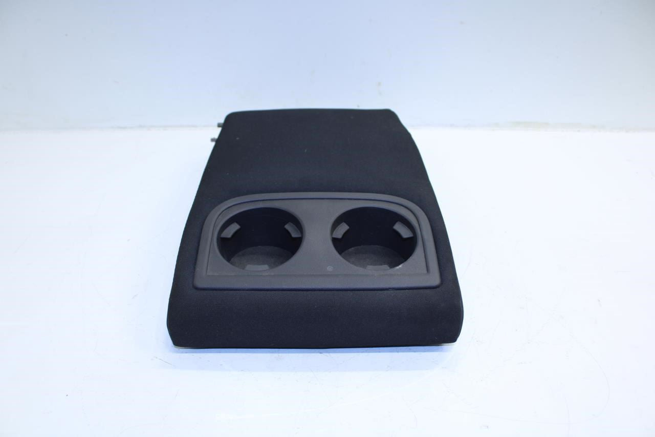 20-24 Subaru Legacy Rear Center 2nd Row Seat Armrest w/ Cup Holder 64380AN00AVI - Alshned Auto Parts