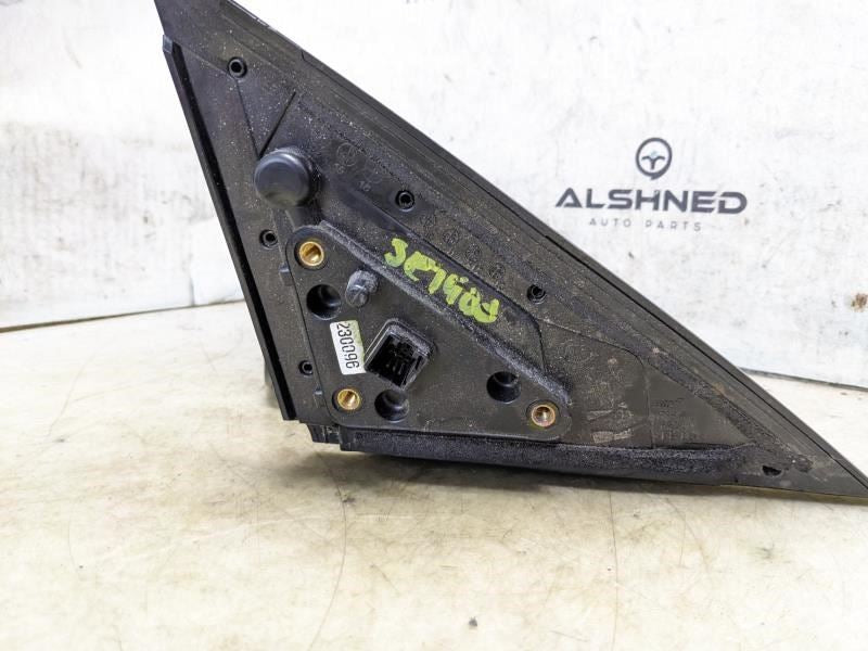 2014-2017 Hyundai Veloster LH Driver Side Rearview Mirror 87610-2V500 OEM *ReaD* - Alshned Auto Parts