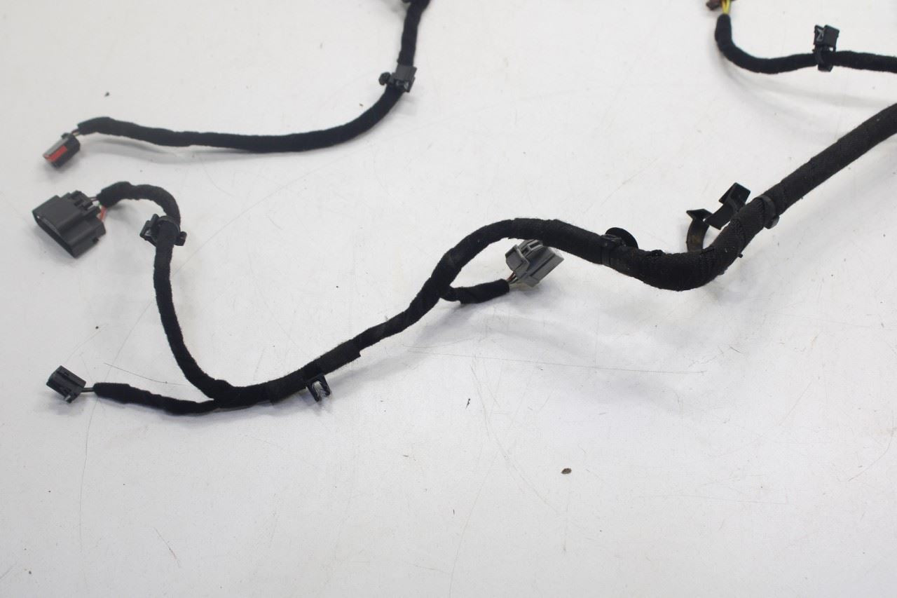 2017-19 Alfa Romeo Giulia Ti AWD Front Left Driver Side Seat Wire Harness R65967 - Alshned Auto Parts