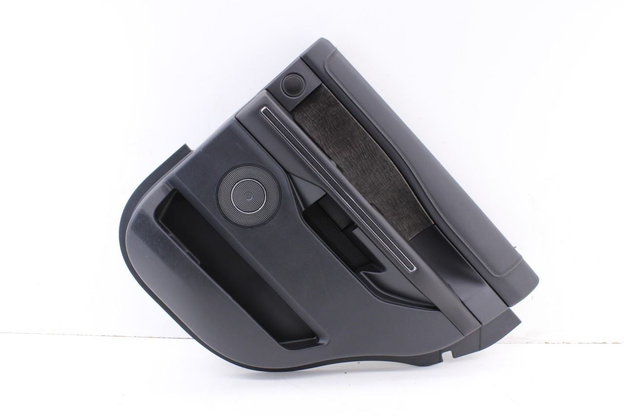 2018-21 Ford Expedition Limited Rear Right Side Door Trim Panel JL1B-7827406-DU - Alshned Auto Parts
