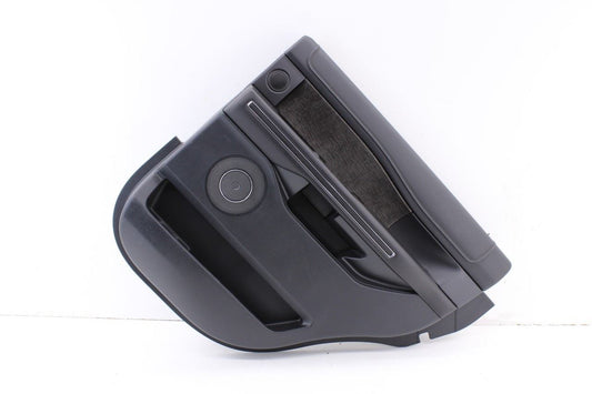 2018-21 Ford Expedition Limited Rear Right Side Door Trim Panel JL1B-7827406-DU - Alshned Auto Parts