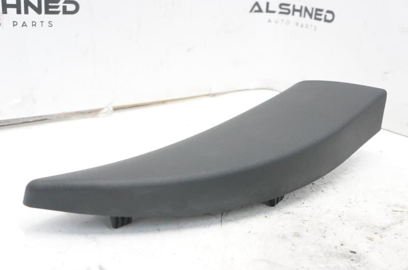 2015-20 Ford F150 Front Right Door Mirror Trim Ring Cover Panel FL3B-17D698-AFW - Alshned Auto Parts