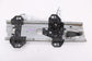 2002-2019 International 4300 Front RH Side Door Window Manual Regulator 166434425