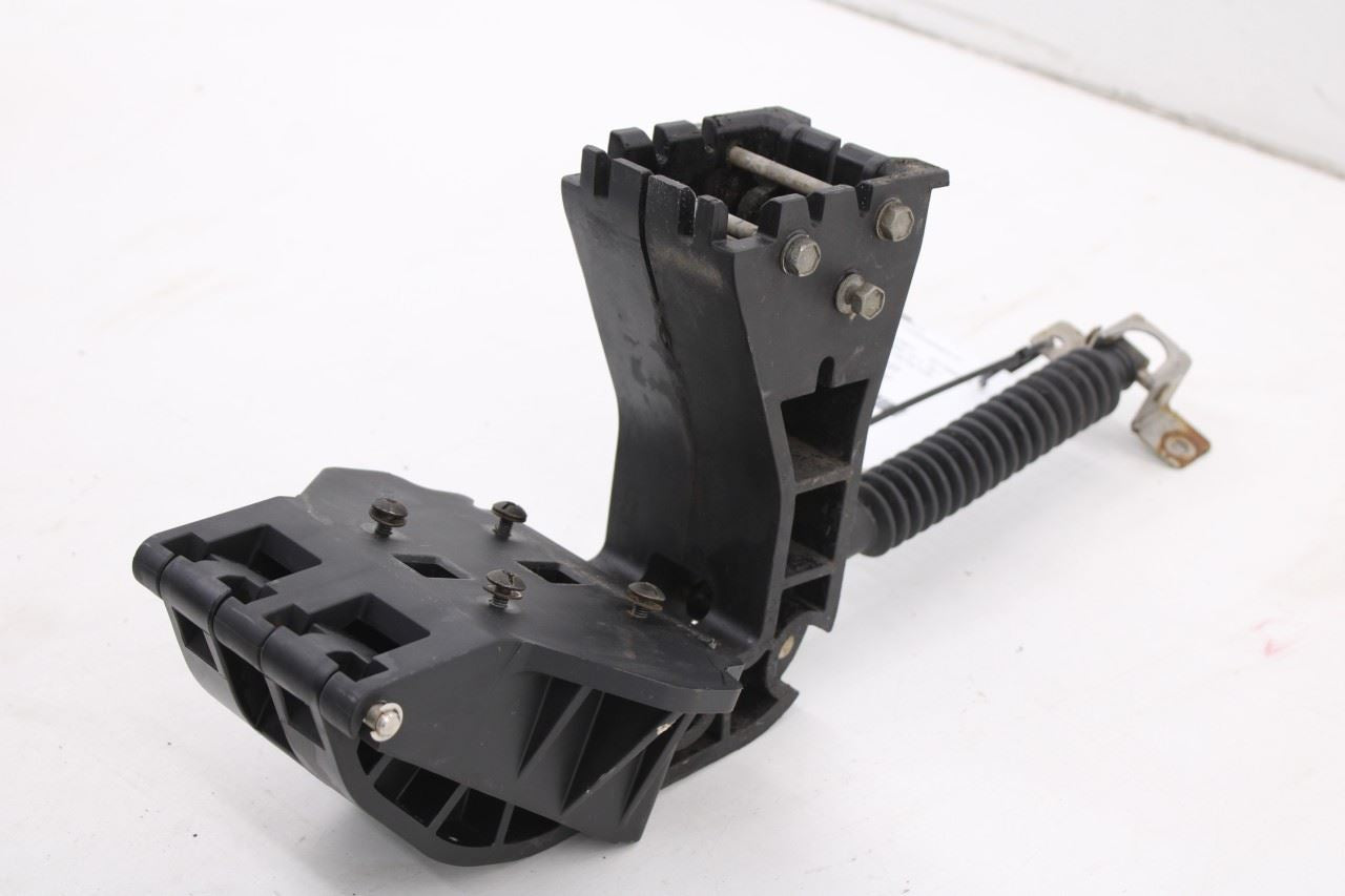 2021-2026 Yamaha VX Deluxe Hood Hinge w/ Shock Strut Dumper F4P-U515A-00-00 OEM7