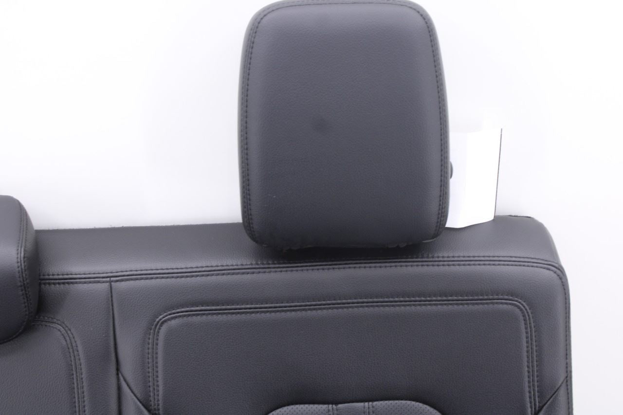 2018-19 Ford Expedition Limited 3.5L Rear Driver Left Side 3rd Row Seat Complete - Alshned Auto Parts