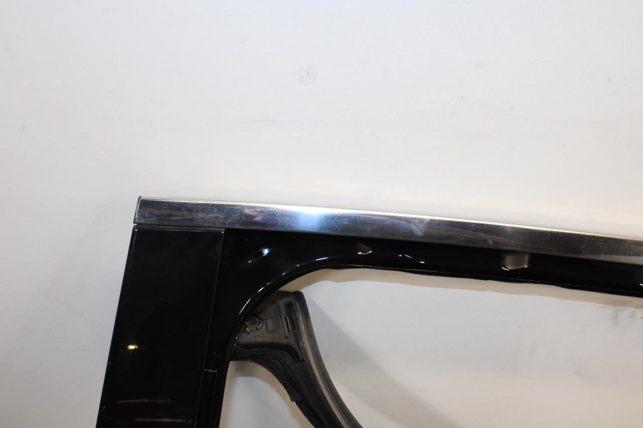 2014-2023 Infiniti Q50 Luxe RWD Rear Left Driver Door Shell Panel H210A-4GAMA - Alshned Auto Parts