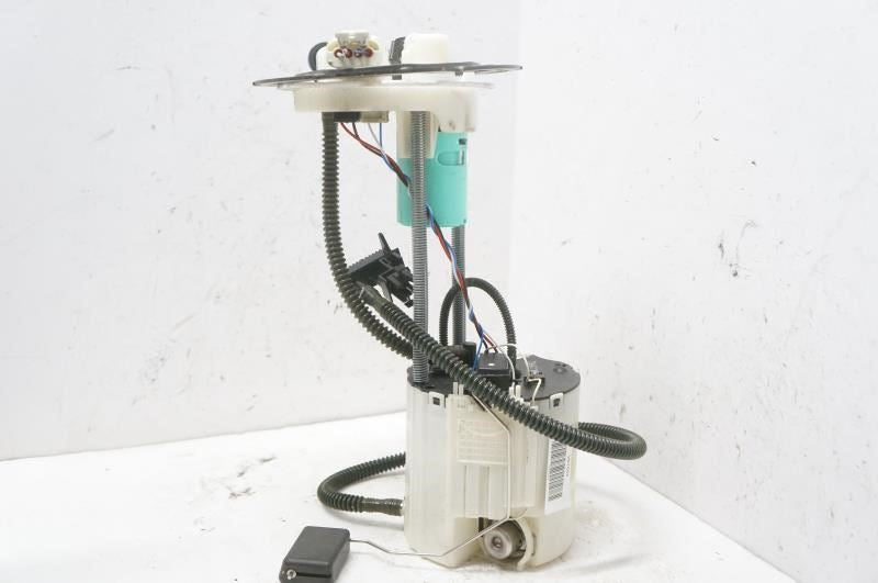 Fuel Pumps & Sending Units