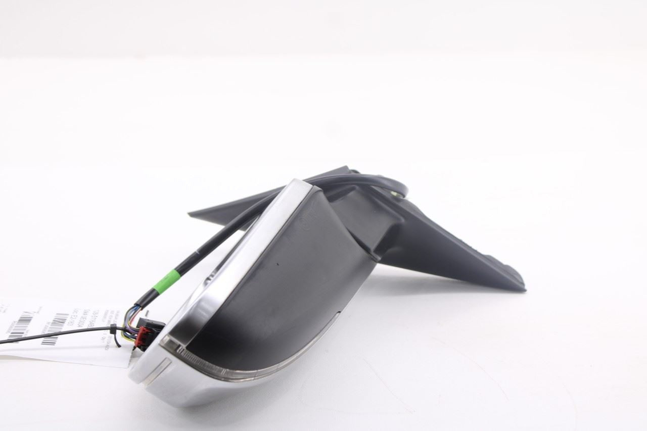 10-16 Audi S4 Premium Plus Driver Left Side Rear View Mirror 8K1-857-409-AK-01C - Alshned Auto Parts